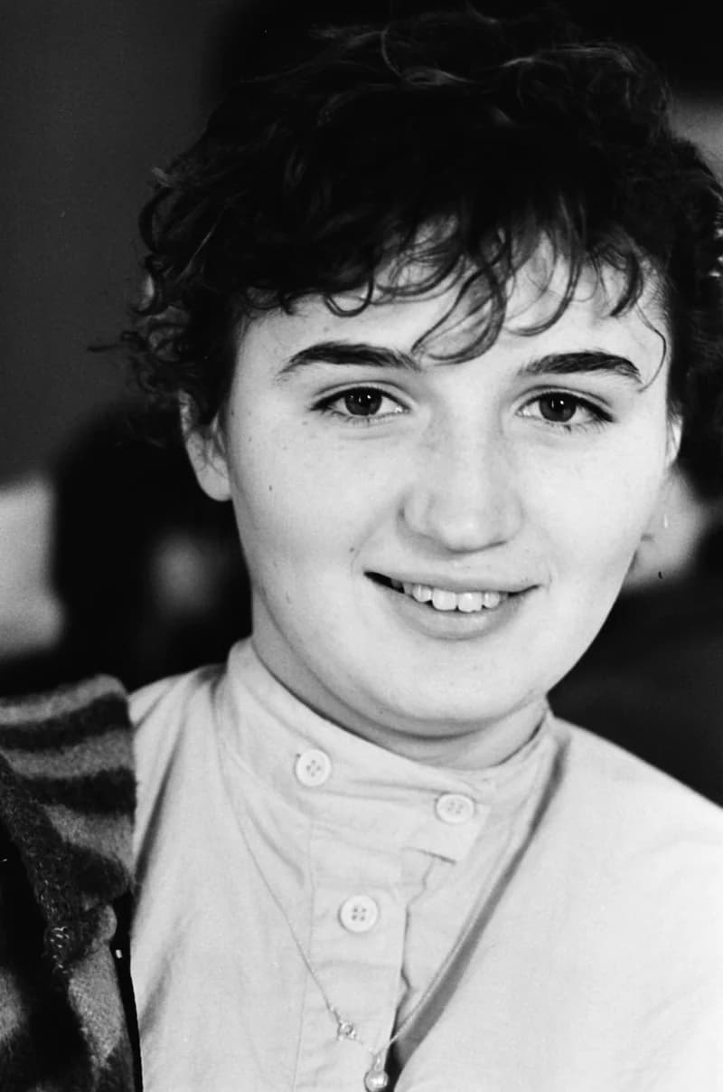 Középiskolások Irodalmi Vetélkedője '87