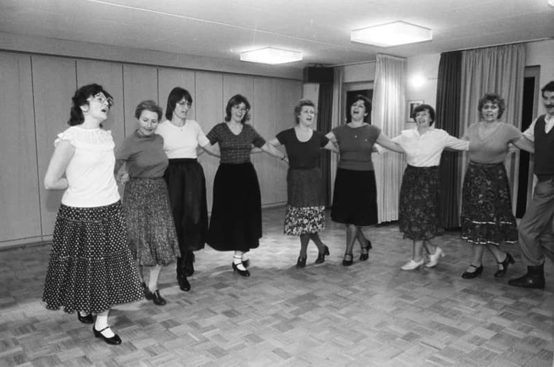 NSZK - Stuttgartban  Göncz Jánosnál