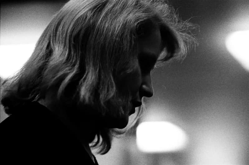 Budapest (ismeretlen nő)