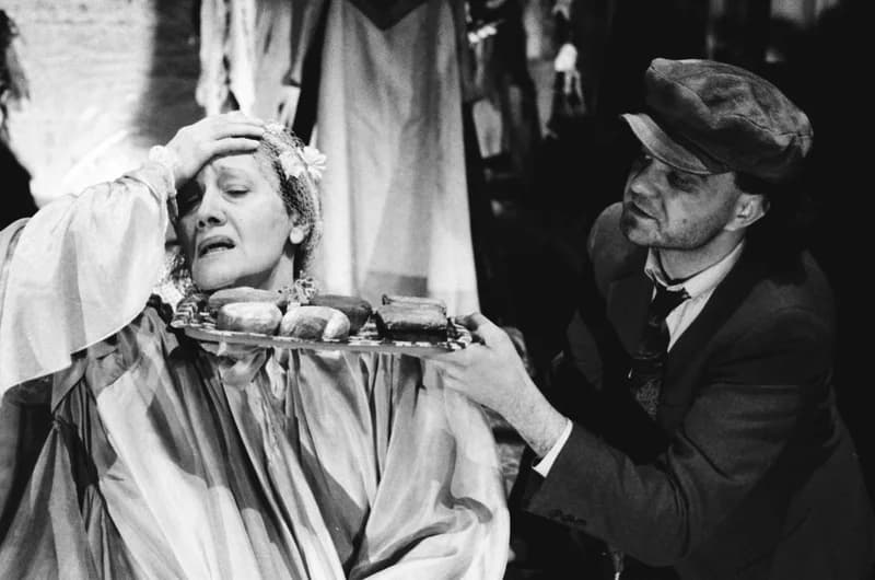 Hubay Miklós: Római karnevál