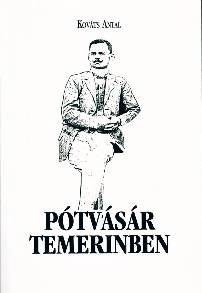Pótvásár Temerinben 
