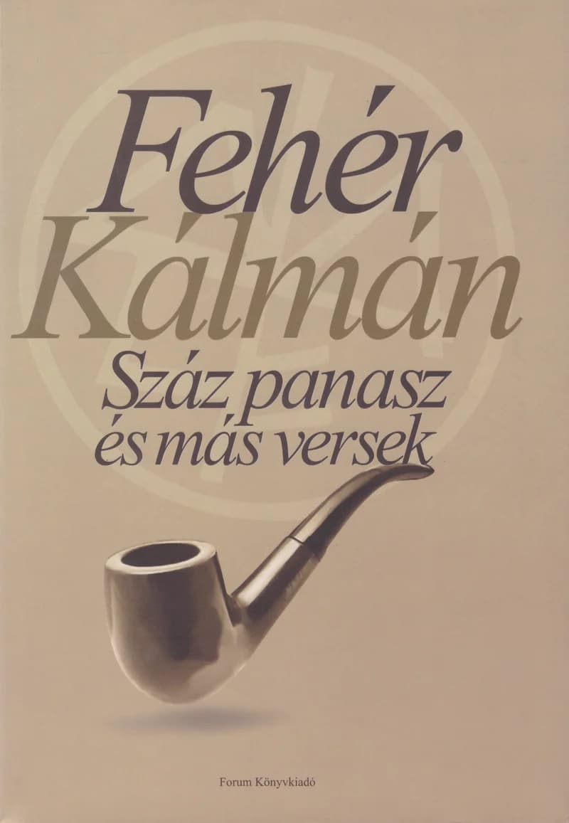 Száz panasz és más versek