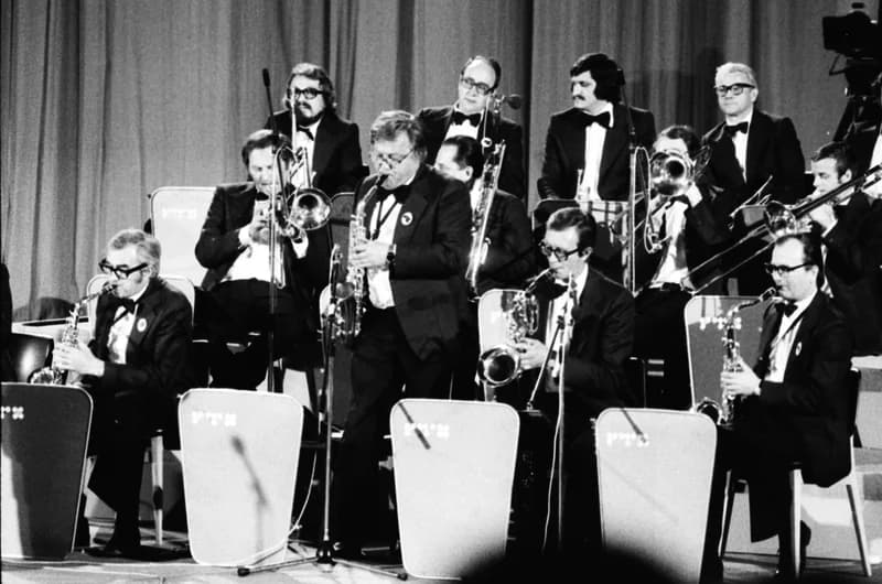 XVII. Ljubljanai Jazzfesztivál