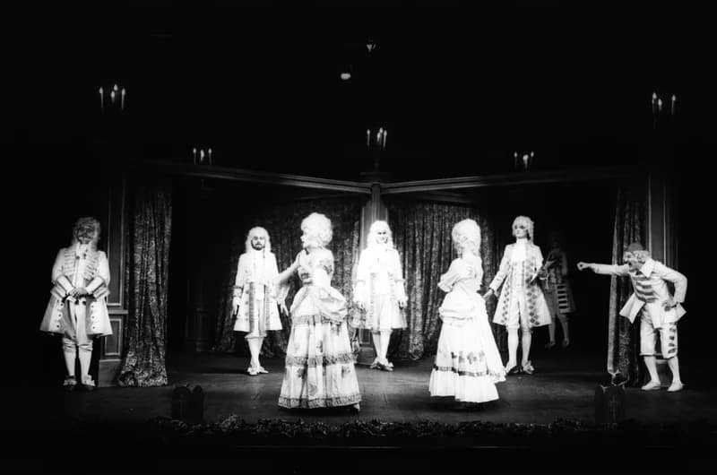 Játsszunk Moliére-t