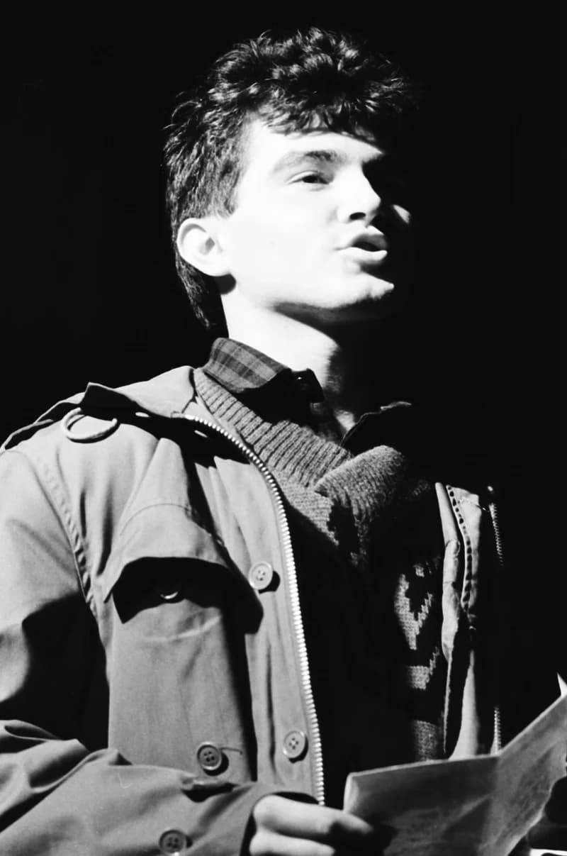 Középiskolások Művészeti Vetélkedője '88