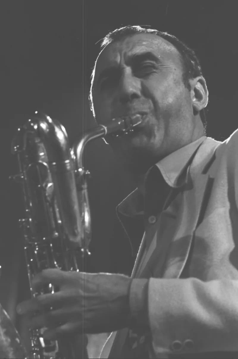 XII. Belgrádi Jazz Fesztivál