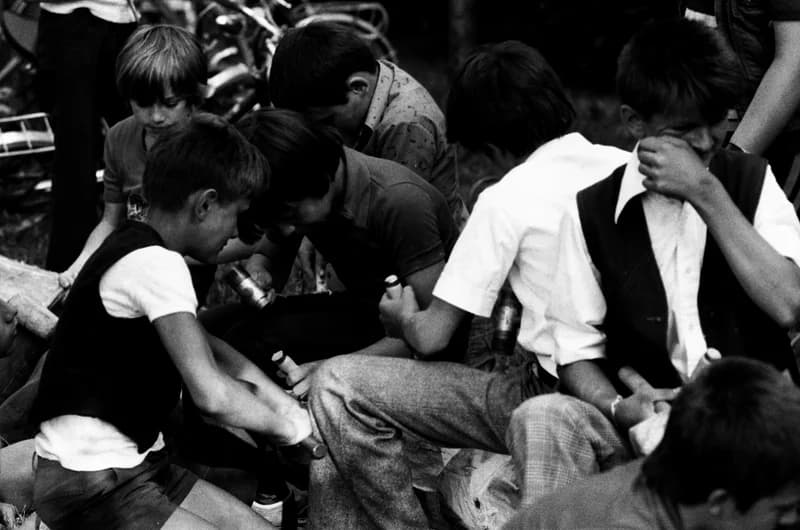 Orahovói Pionir Művésztelep