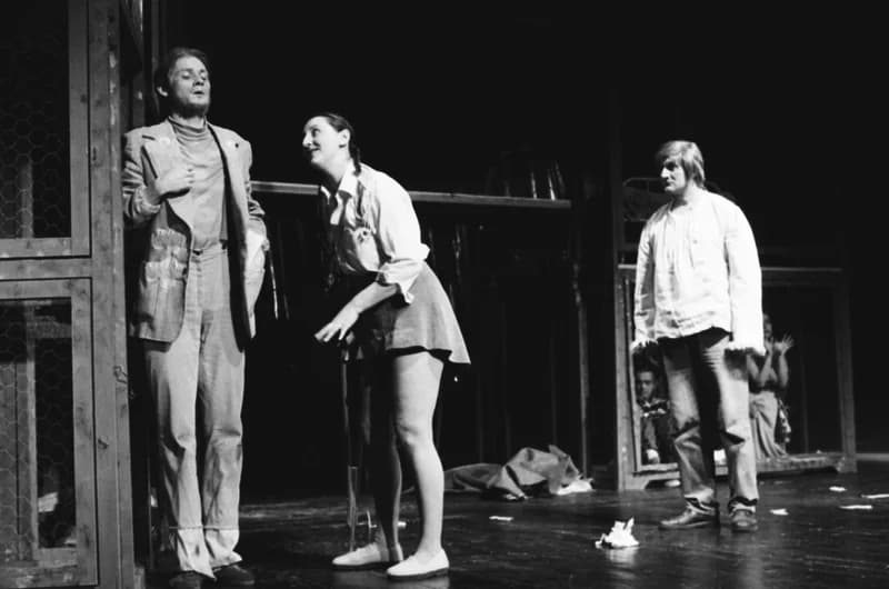 Tömöry Péter (r.), Tolnai Ottó: Paripacitrom 