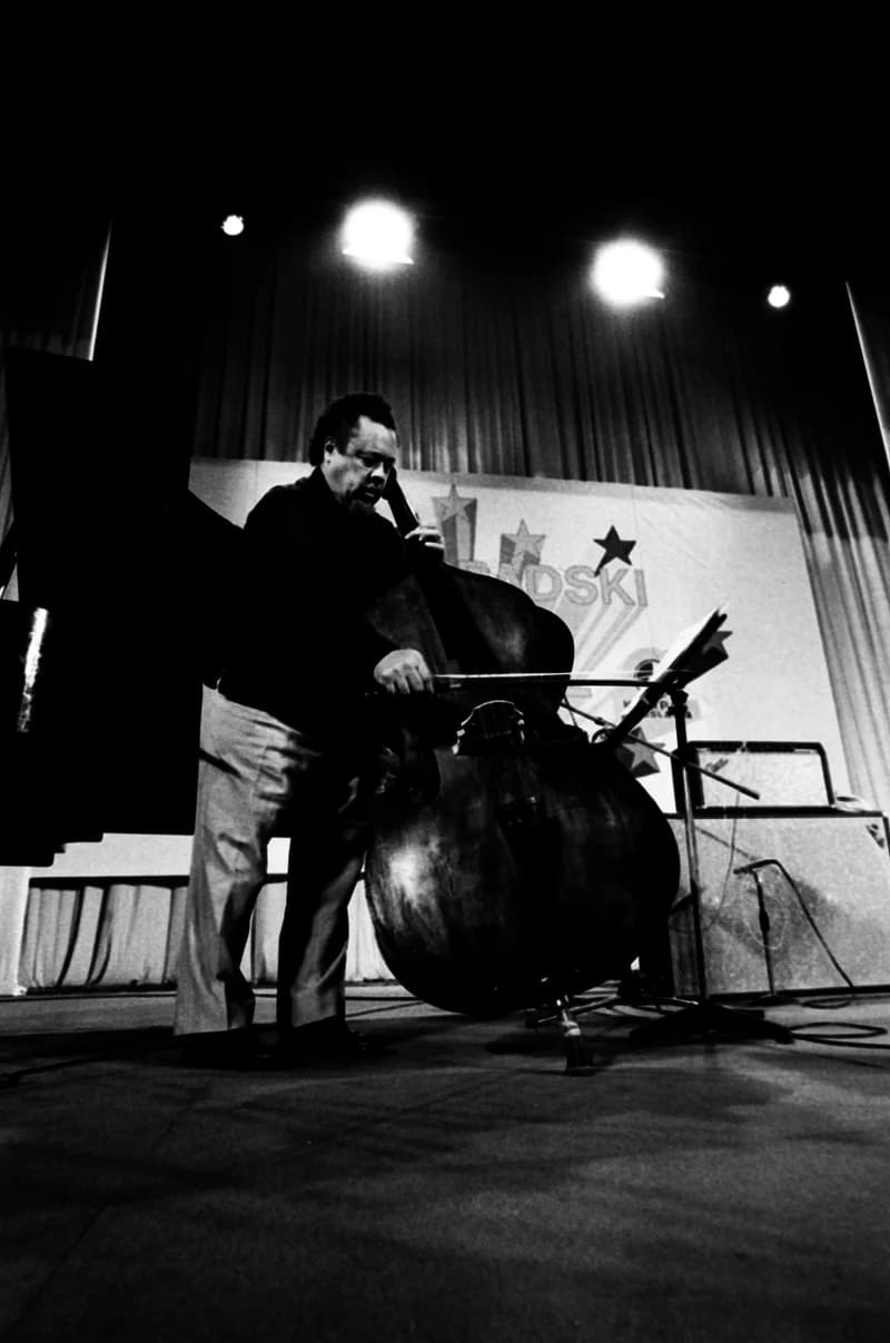 V. Belgrádi Jazz Fesztivál