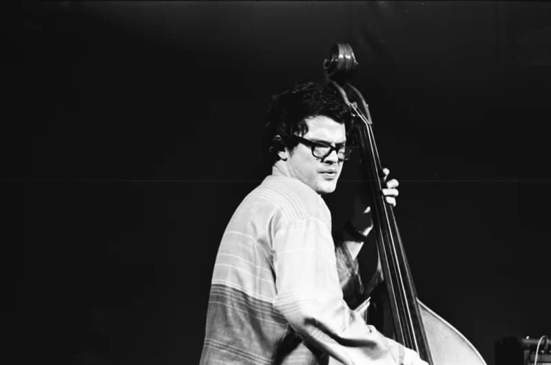 Newport '71 /Jazz Festival/