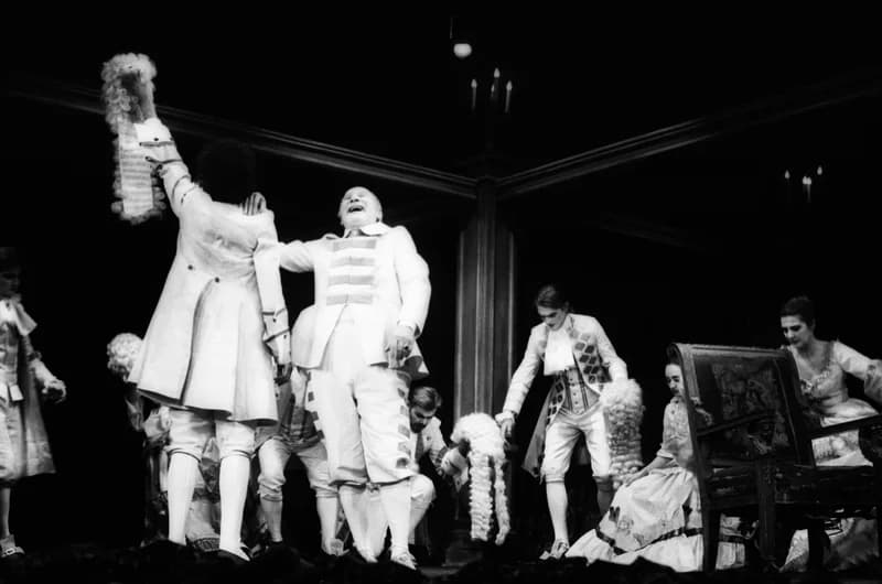 Játsszunk Moliére-t