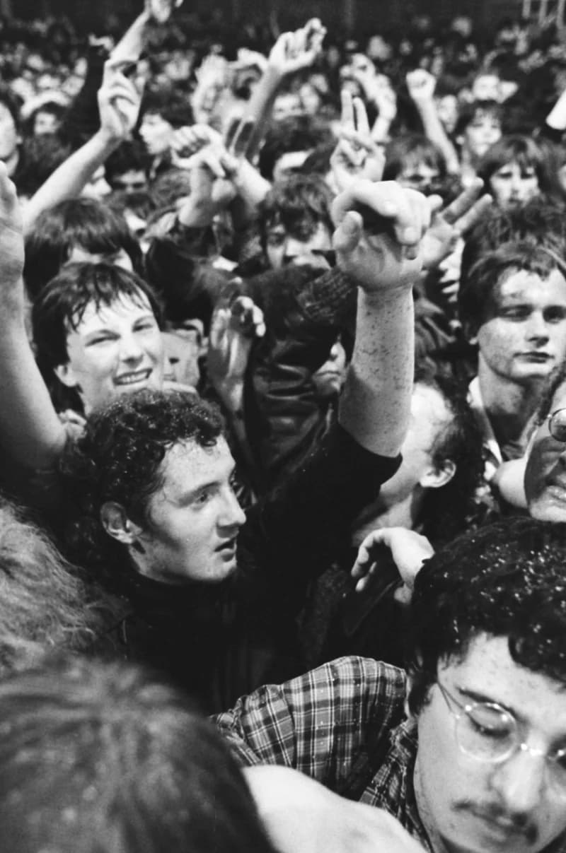 Szolidaritás Rockfesztivál