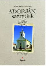 Adorján, szeretlek 