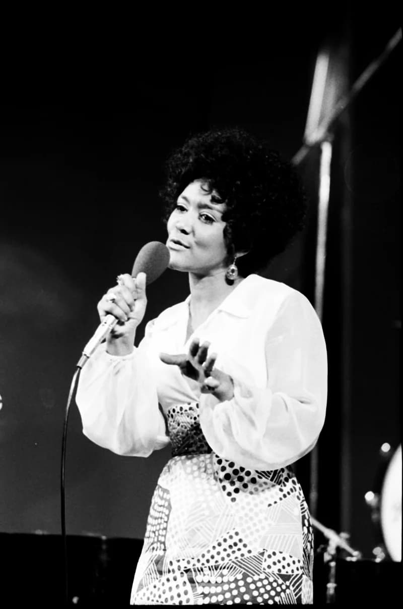 Newport '71 /Jazz Festival/