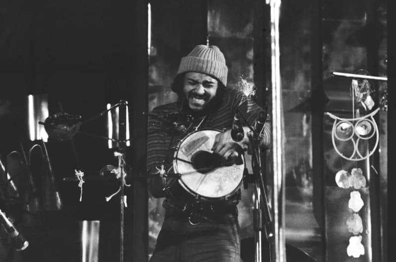 Belgrádi Jazz Fesztivál '74