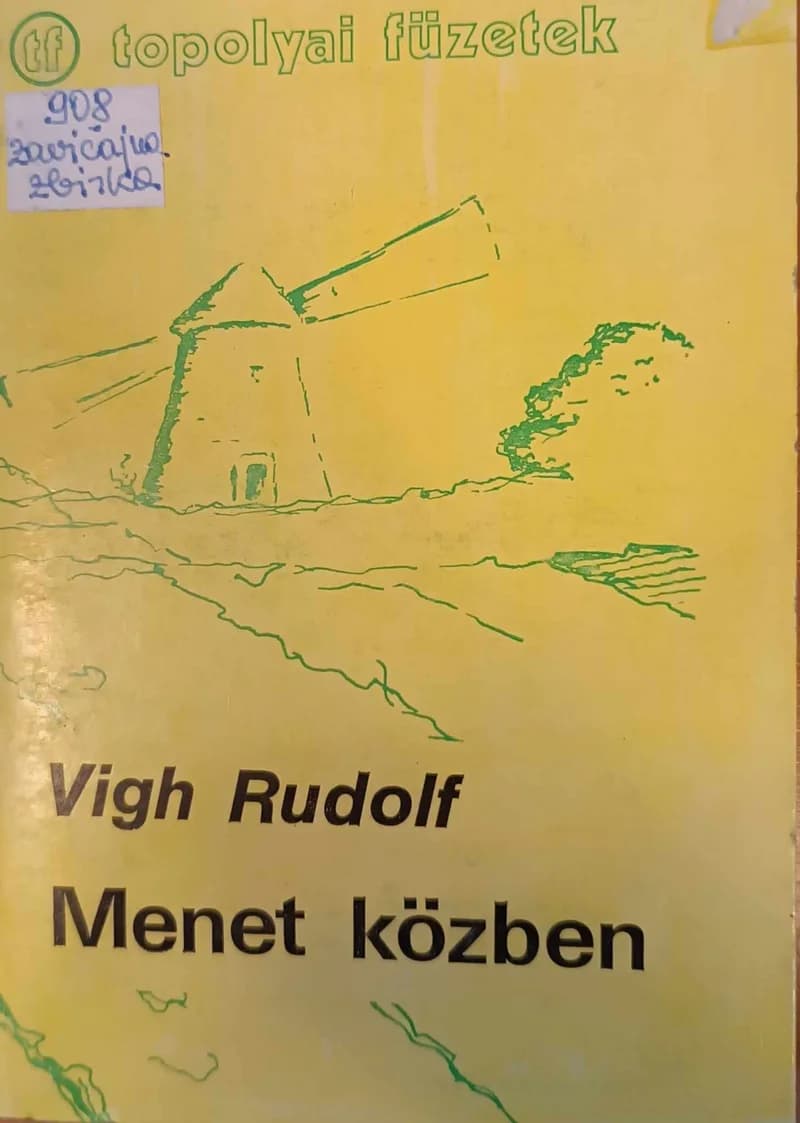 Menet közben