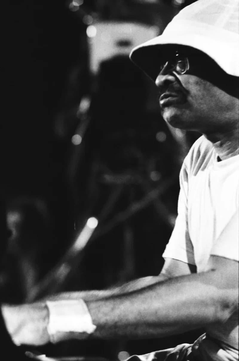 XVII. Ljubljanai Jazzfesztivál