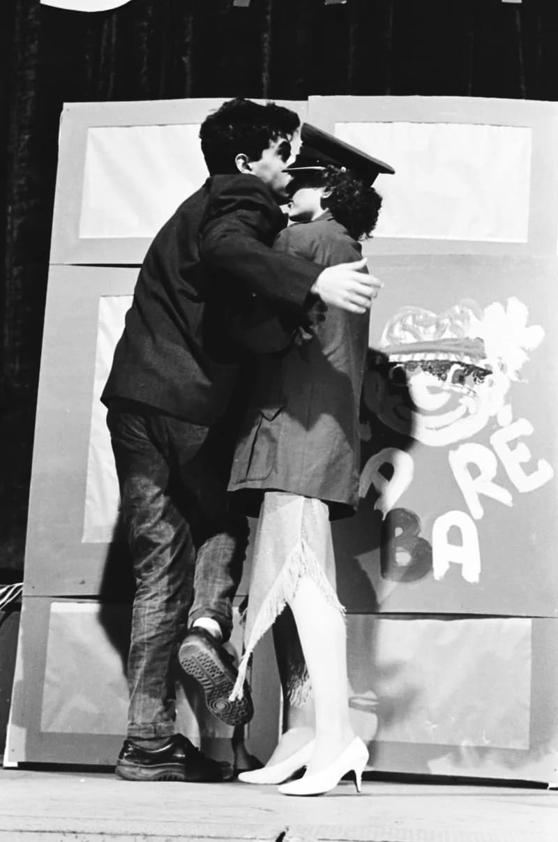 Színművészeti Vetélkedő