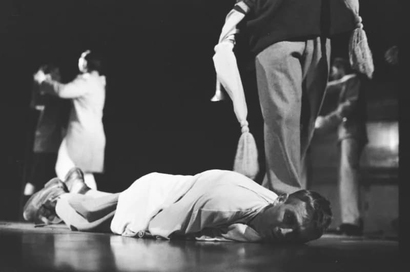 Tompa Gábor (r.): Woyzeck