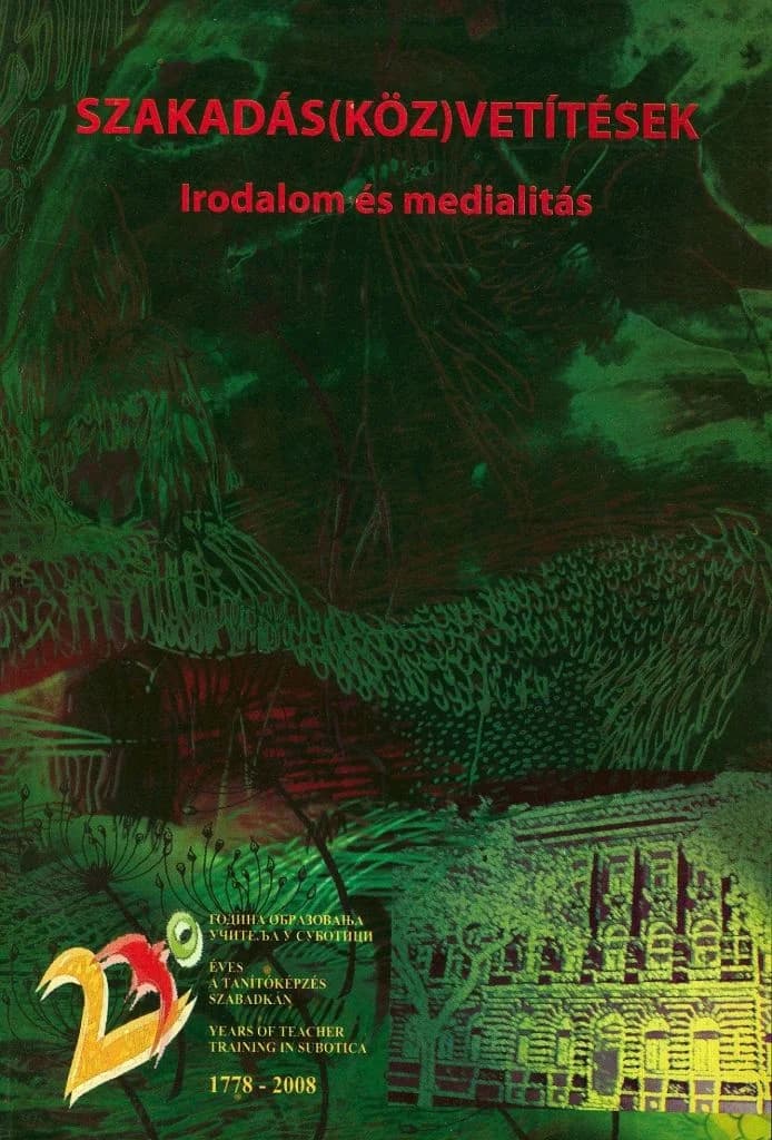 Szakadás(köz)vetítés