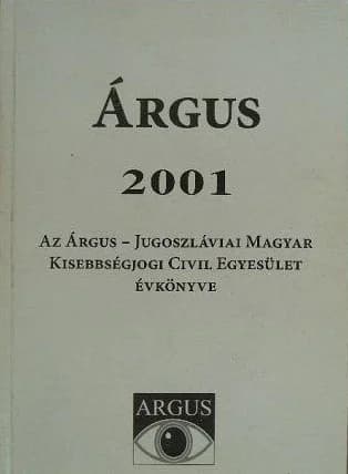 Árgus 2001