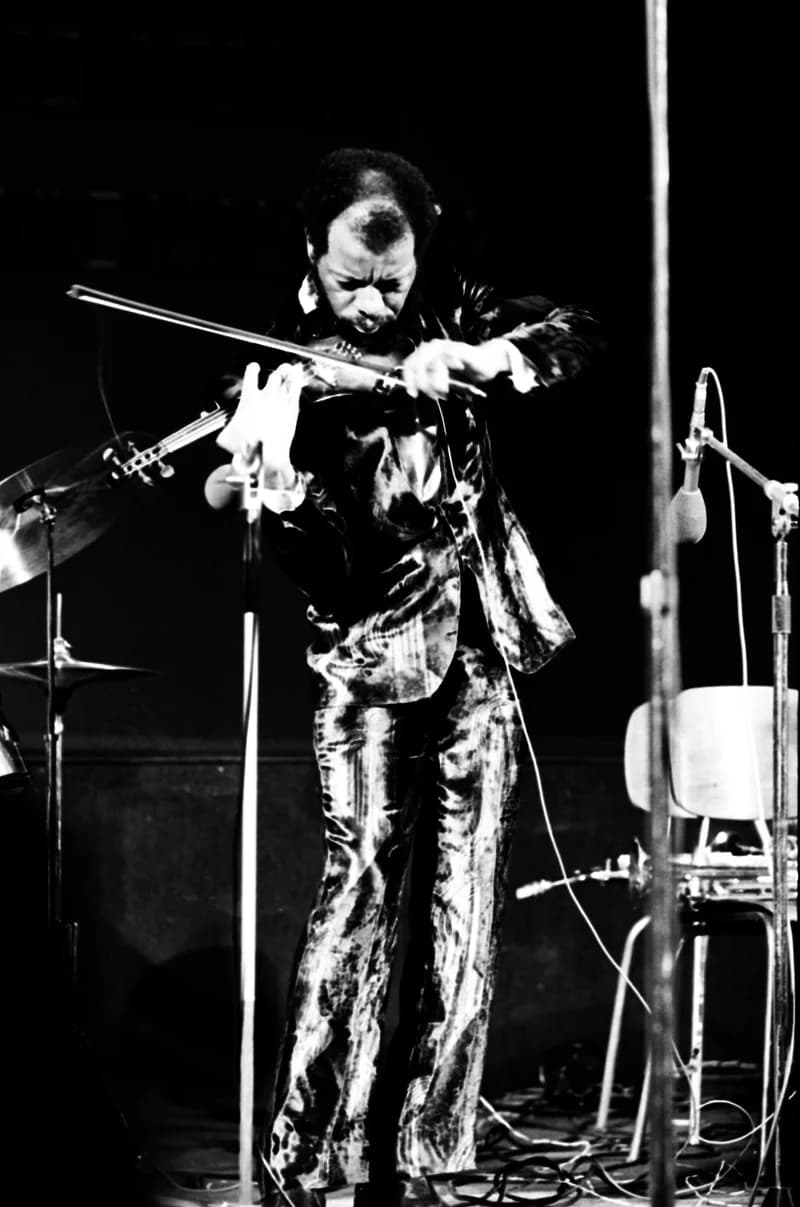 Newport '71 /Jazz Festival/