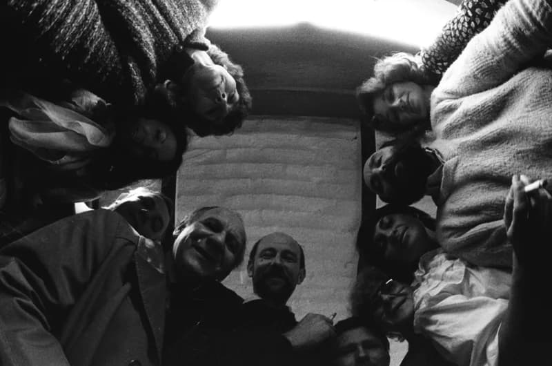 Az újvidéki színház épületének átadója