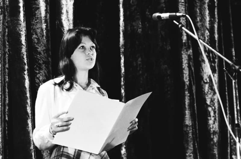 Középiskolások Művészeti Vetélkedője '80 (újvidéki zónadöntő)