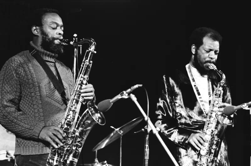 Newport '71 /Jazz Festival/