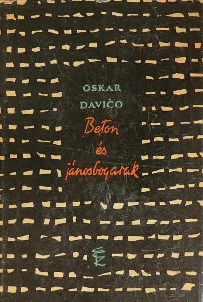 Beton és jánosbogarak