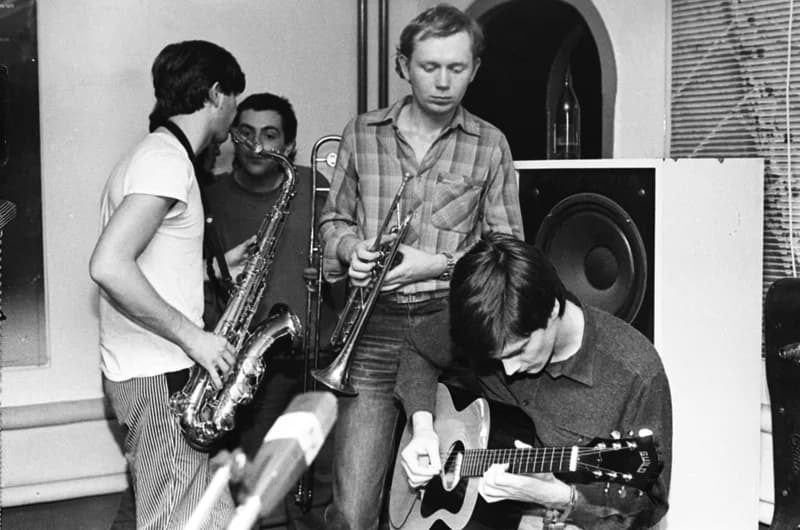 Jazz klub - Galeria 24 /Miša Popov