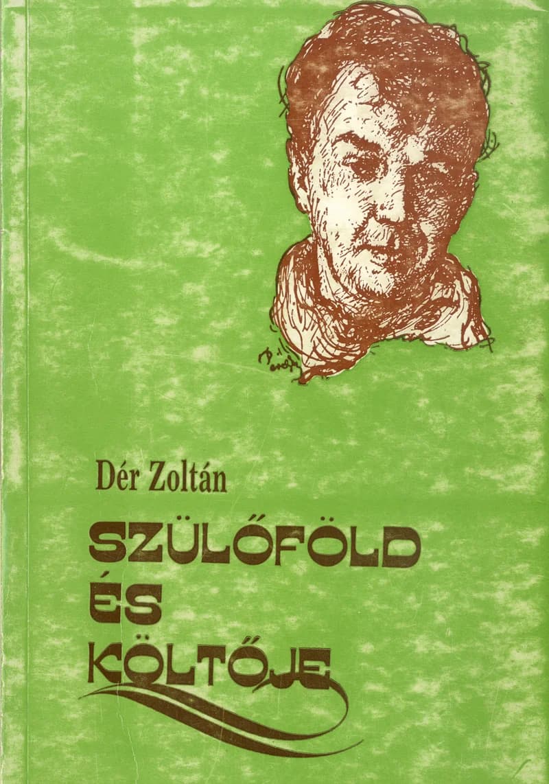 Szülőföld és költője