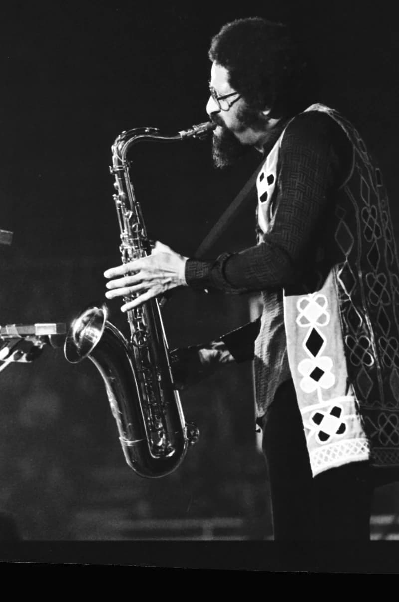 Belgrádi Jazz Fesztivál '74