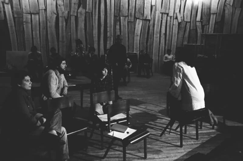 Bayer aszpirin - az Újvidéki Színház előadása