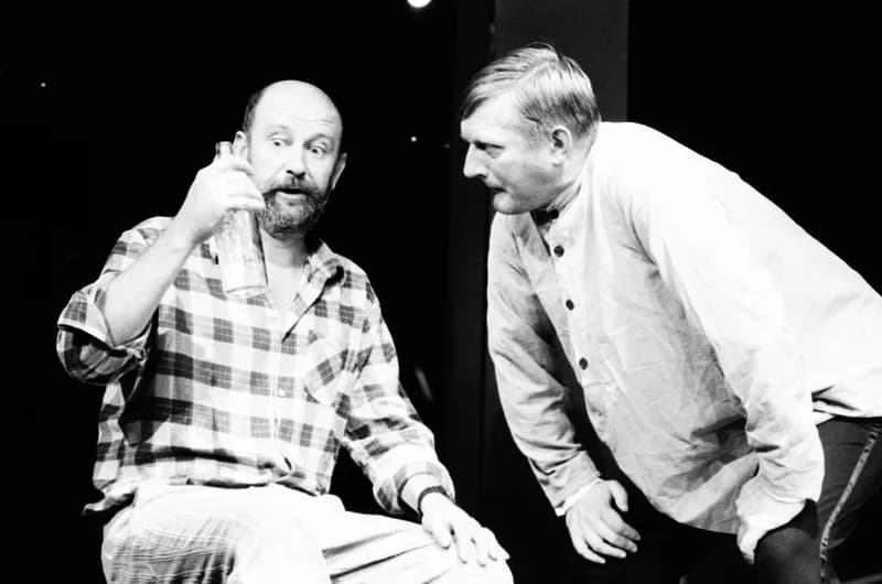 Kopecky L.: Királyságot egy lónak /r.: Vajda T./