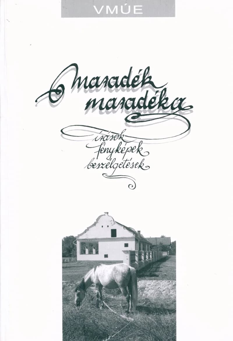 Maradék maradéka