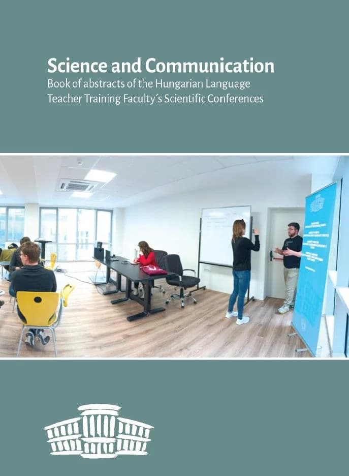 Science and Communication 