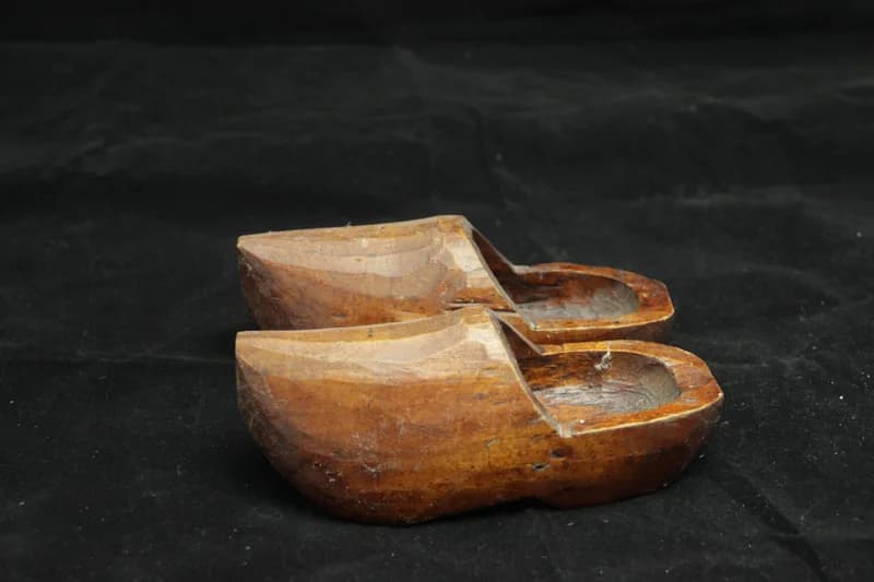 Facipő – "klumpa"