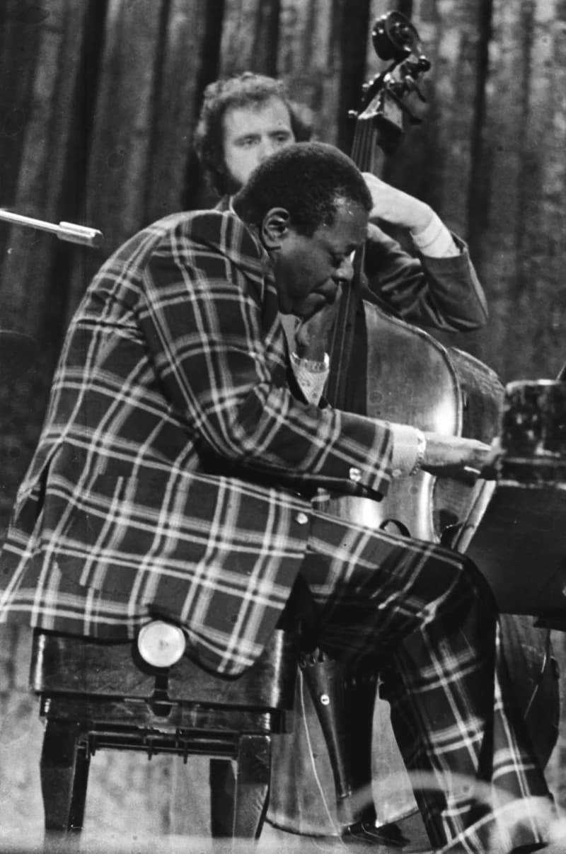 Newport /Jazz Festival/