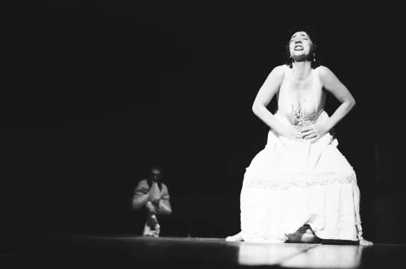 Tompa Gábor (r.): Woyzeck