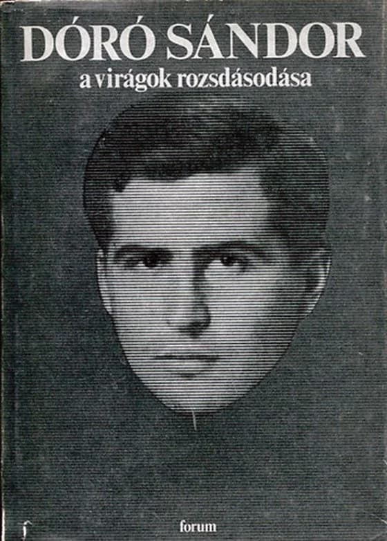 A virágok rozsdásodása