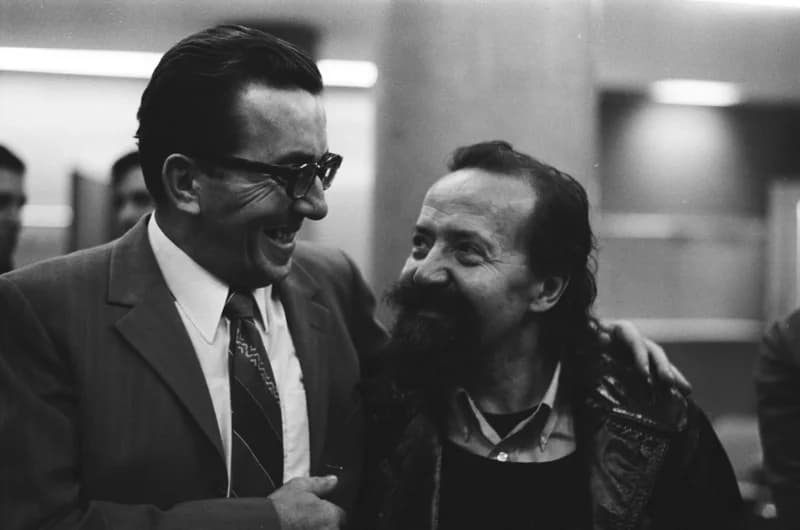 Newport '72 /Jazz Festival/