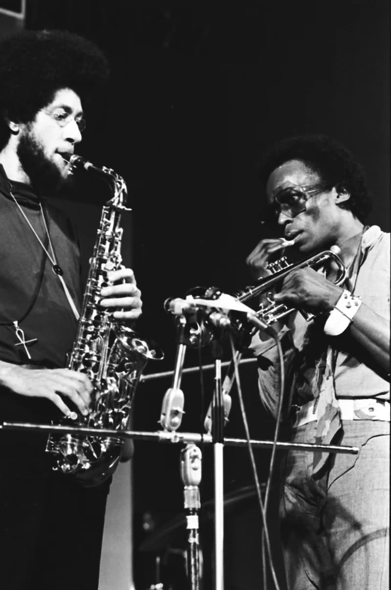 Newport '71 /Jazz Festival/