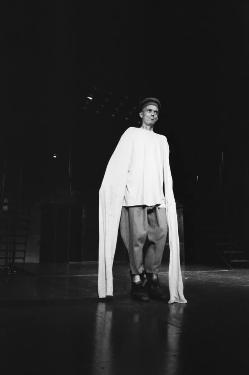 Georg Büchner : Woyzeck