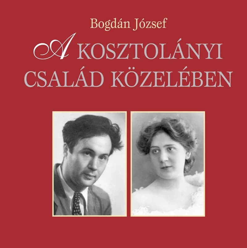 A Kosztolányi család közelében