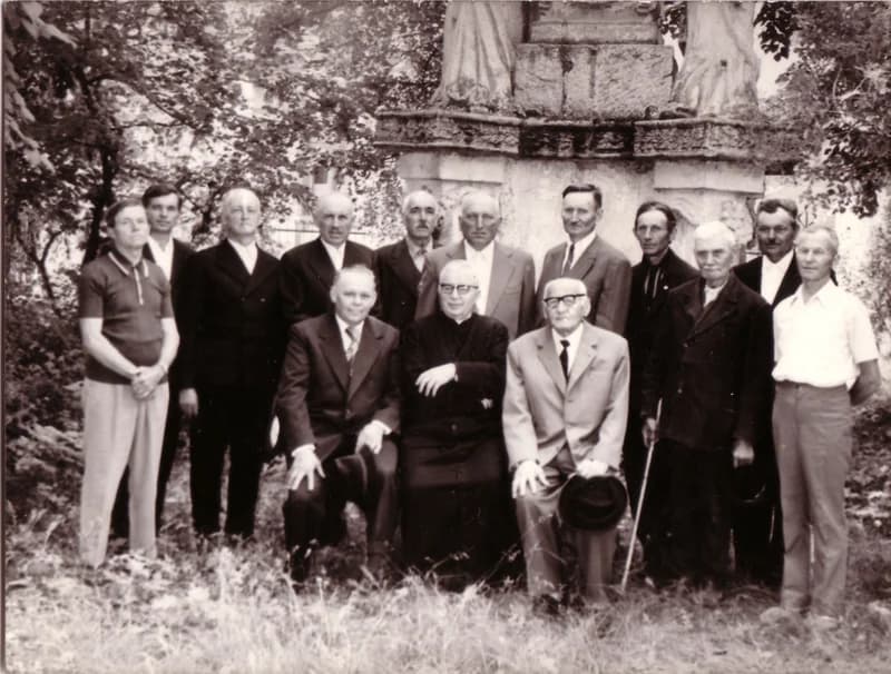 Egyházközösségi képviselők