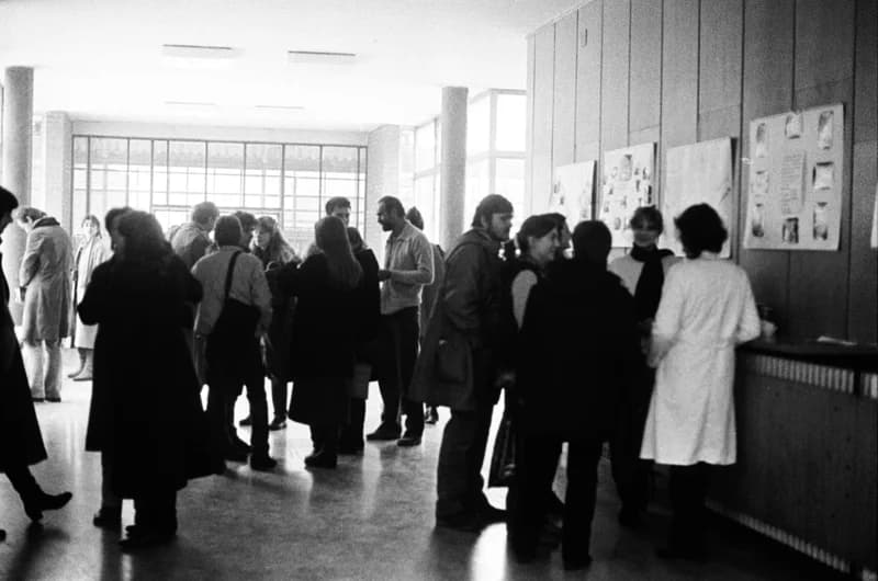 Ivan Pančić Tudományos Kutatócsoport évi közgyűlése