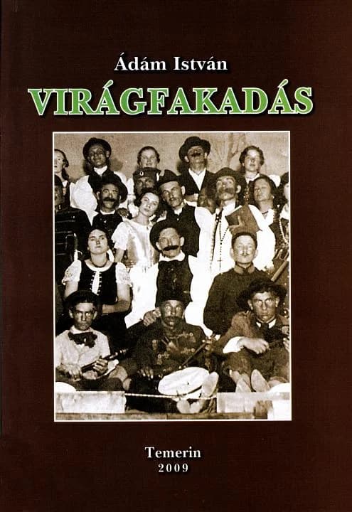 Virágfakadás