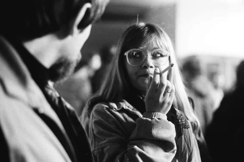 Középiskolások Művészeti Vetélkedője '84 (Színművészeti, Ifjúsági Tribün)