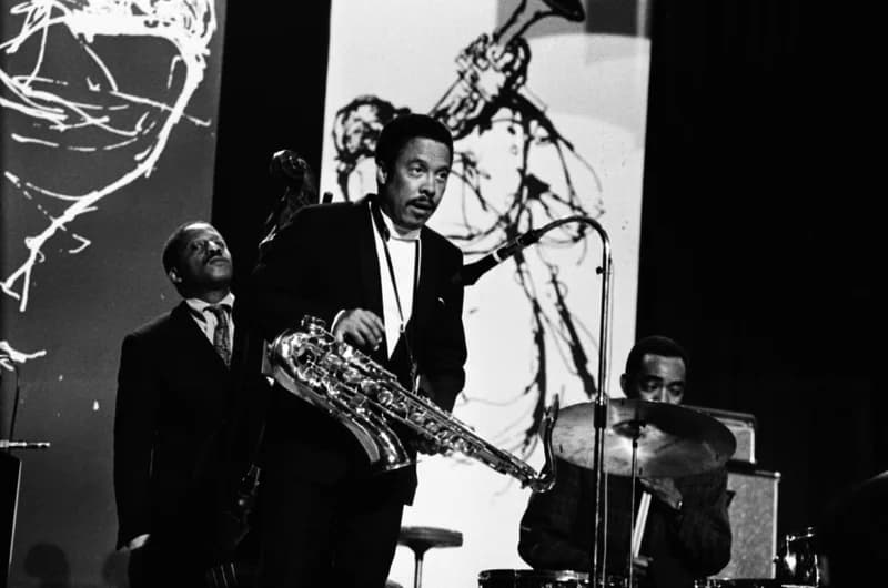 IX. Ljubljanai Nemzetközi Jazz Fesztivál